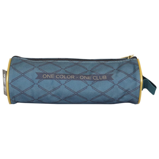 Sunce Παιδική κασετίνα Real Madrid Round Pencil Case Sunce Παιδική κασετίνα Real Madrid Round Pencil Case